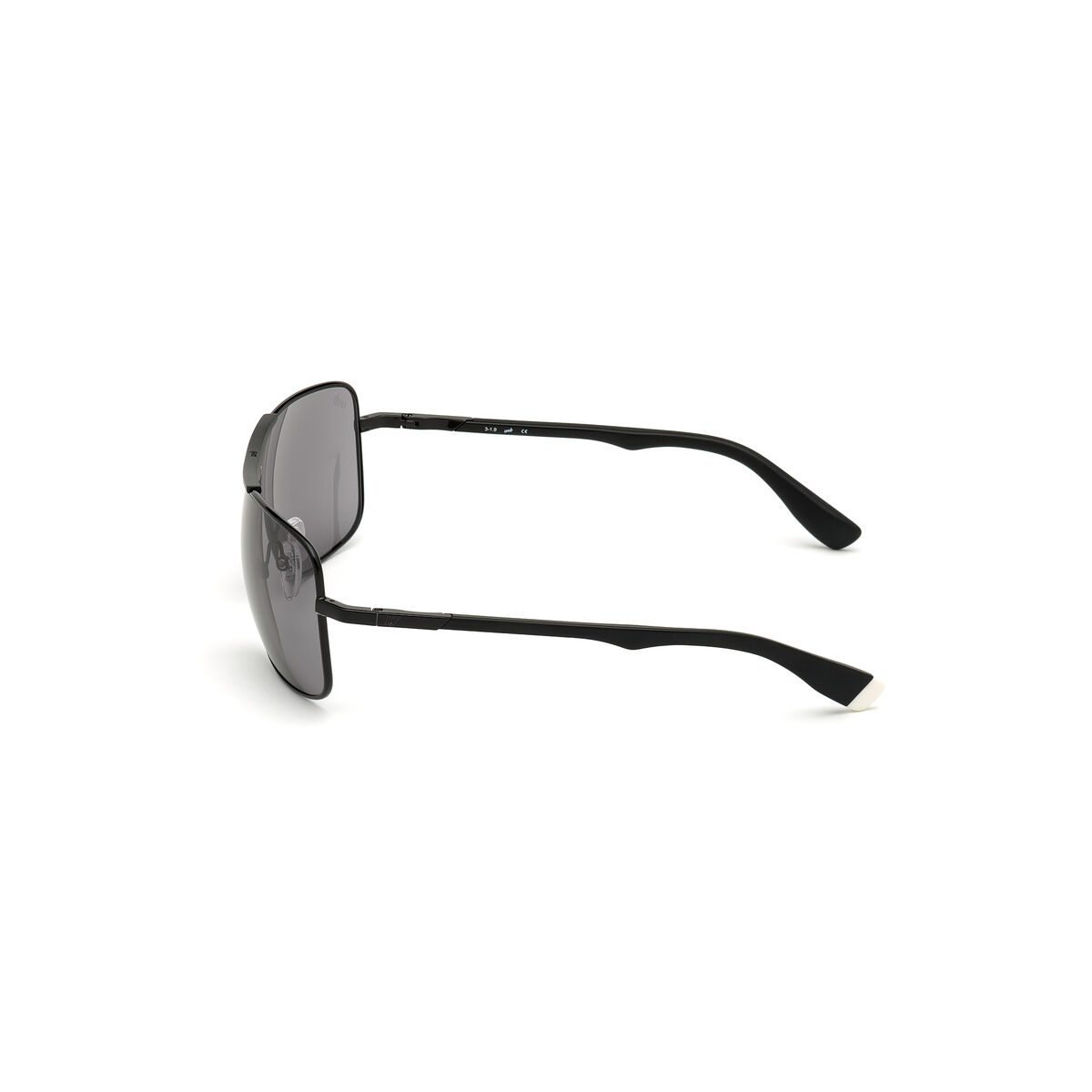 Meeste Päikeseprillid Web Eyewear Ø 62 mm